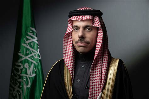 وزير الخارجية السعودي فيصل